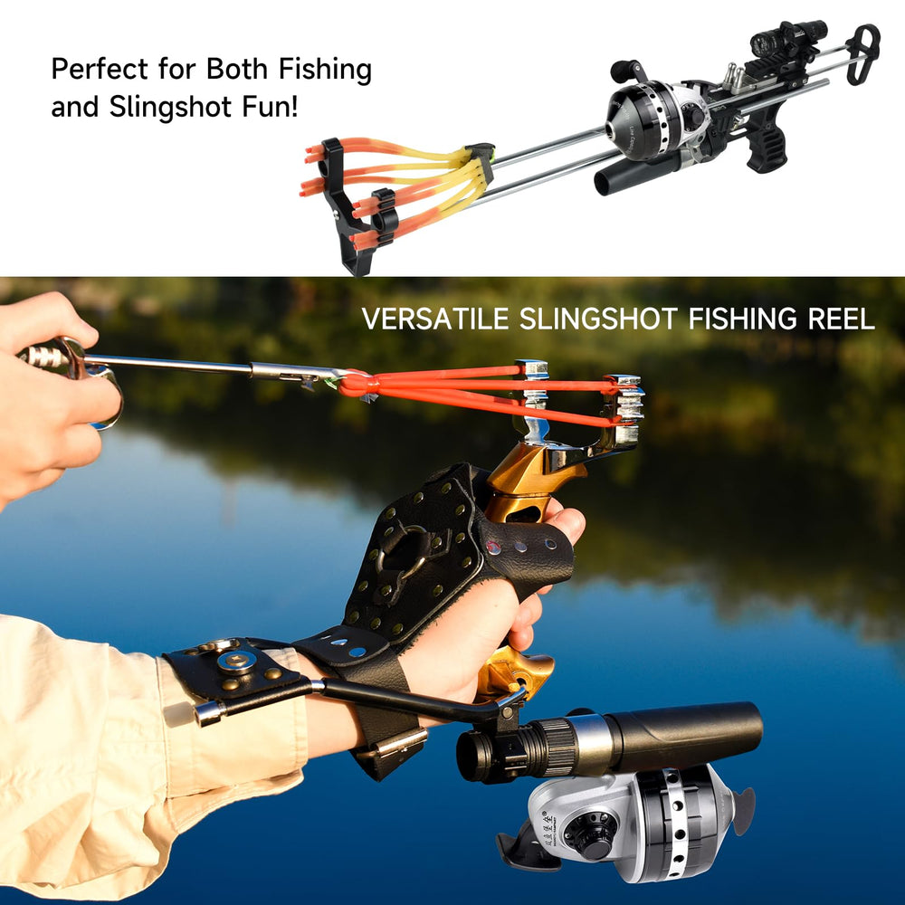 BL30 reel displaying 3.6:1 gear ratio and smooth retrieve