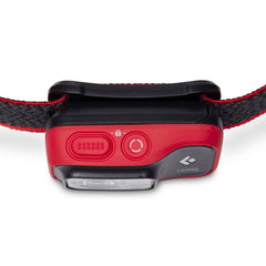 Cosmo 350 AAA option powers trips away from outlets for quick field use