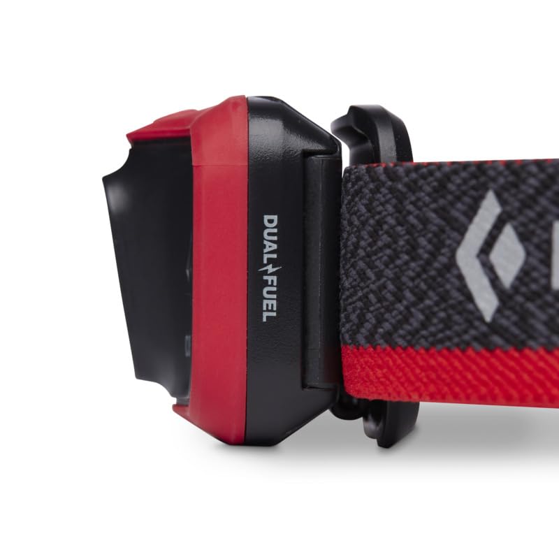 Cosmo 350 IP67 waterproof design withstands rain and splash exposure
