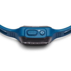 Black Diamond Deploy 325 headlamp showing USB-C recharge for quick power.