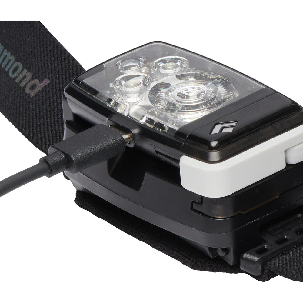 IP67-rated Distance LT1100 tolerates wet or dusty conditions during adventures.