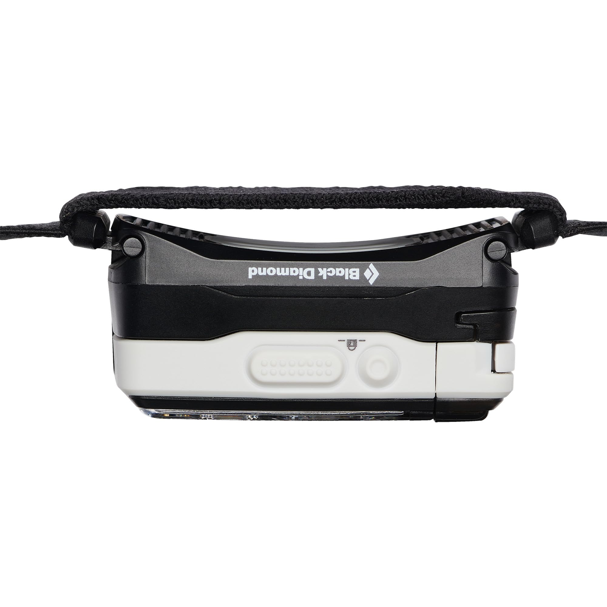 Washable headband and helmet-compatible design for versatile setups.