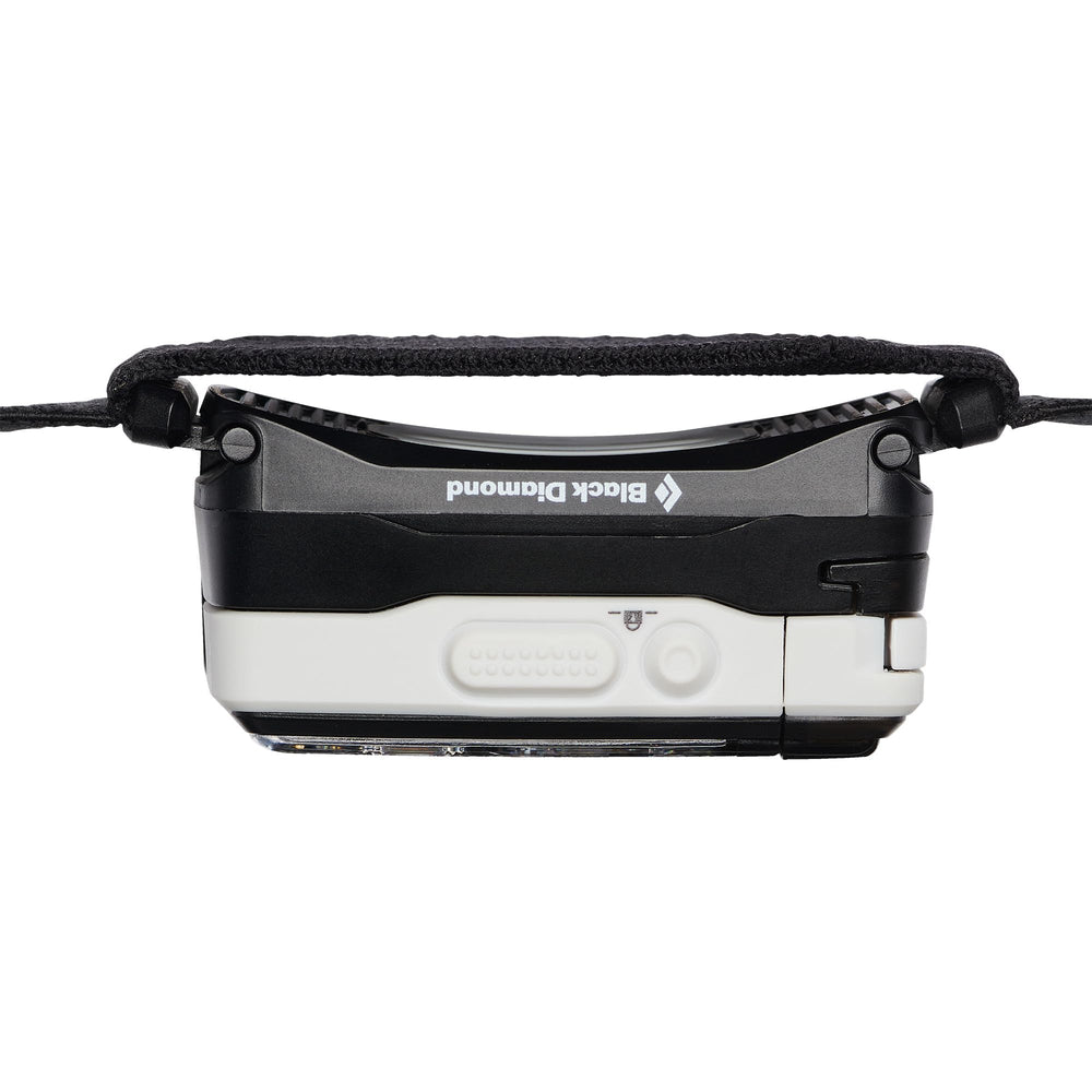 Washable headband and helmet-compatible design for versatile setups.