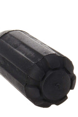 BLACK DIAMOND tip protectors install quickly with a press-fit design for non-Z style poles