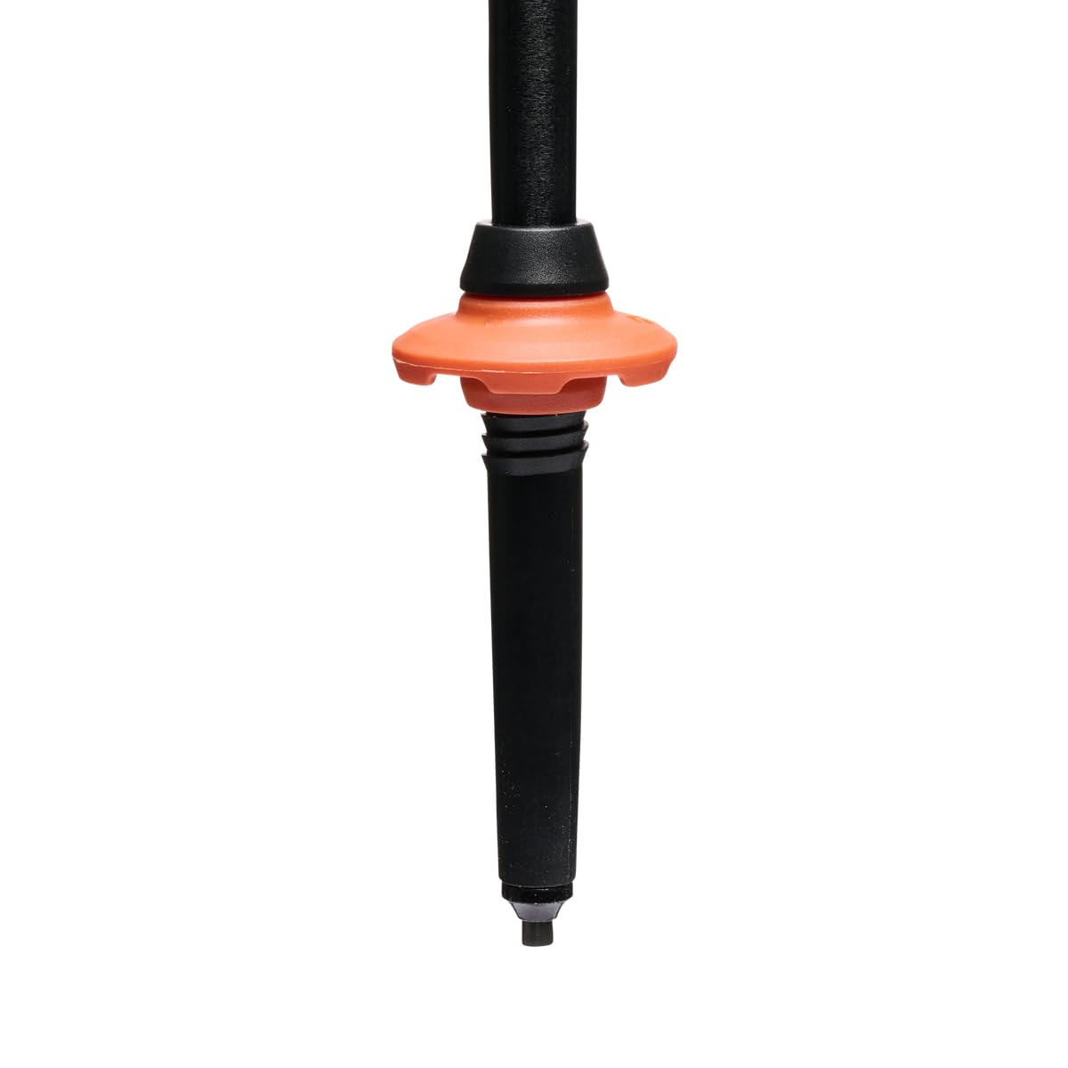 Black Diamond Trail carbide tech tips deliver rock traction on rugged routes.
