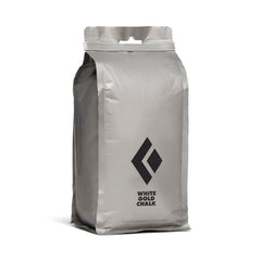 BLACK DIAMOND White Gold Loose Chalk ideal for indoor climbs and training.