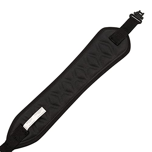 Black sling product image