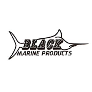 Black Marine RC100 release clip in use shows easy tension adjustment for versatile rigging.