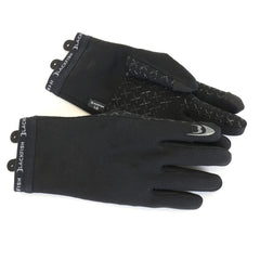 Blackfish Arid Glove Large with waterproof shell protects hands in wet conditions.