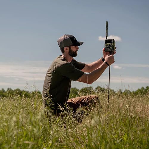 Black Gate R4G-GEN2 night-vision capture preserves stealth and detail.