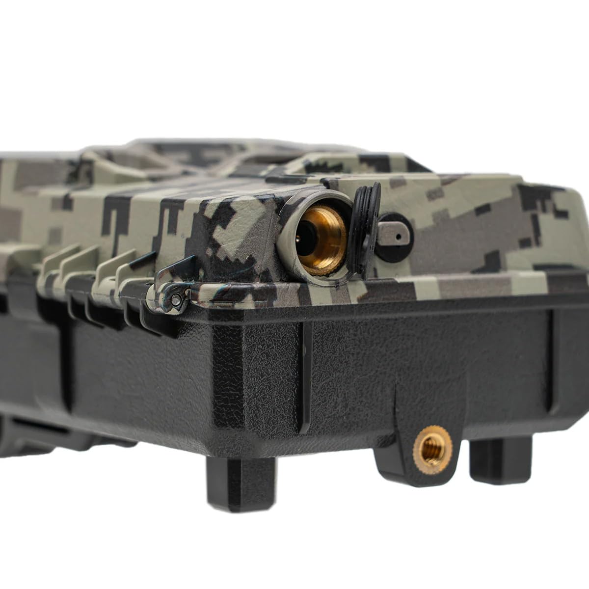 Black Gate R4G-GEN2 photo-video dual-mode records versatile wildlife scenes.