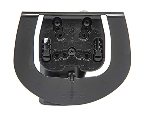 BlackHawk 413513BK-R Serpa Sportster belt holster
