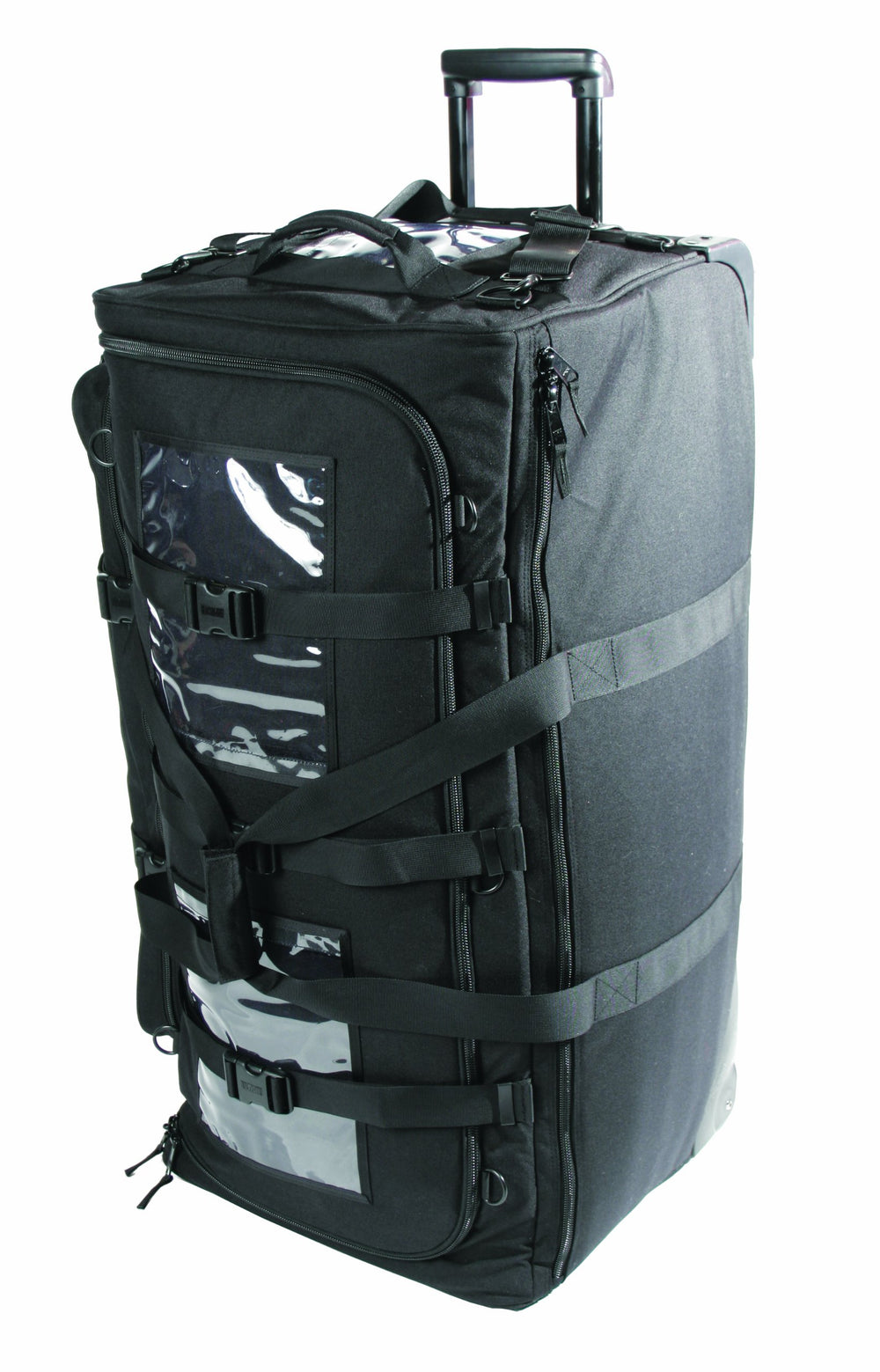 BLACKHAWK A.L.E.R.T. 5 Bag durable nylon construction with STRIKE webbing for rugged use