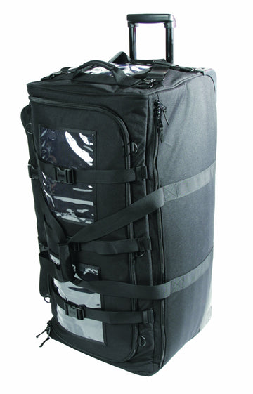 BLACKHAWK A.L.E.R.T. 5 Bag durable nylon construction with STRIKE webbing for rugged use