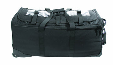 BLACKHAWK A.L.E.R.T. 5 Bag exterior compartment with organizer and mesh pocket for quick access