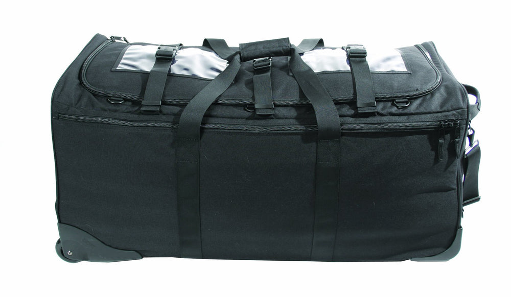 BLACKHAWK A.L.E.R.T. 5 Bag exterior compartment with organizer and mesh pocket for quick access