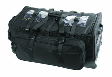 BLACKHAWK A.L.E.R.T. 5 Bag weapon sleeve shields a long rifle during transport