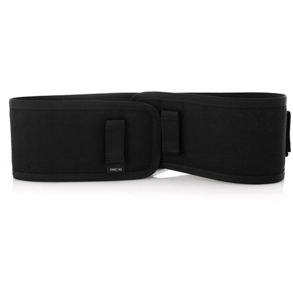Blackhawk Belt Pad with IVS for 36-40 inch waist, secure black fit