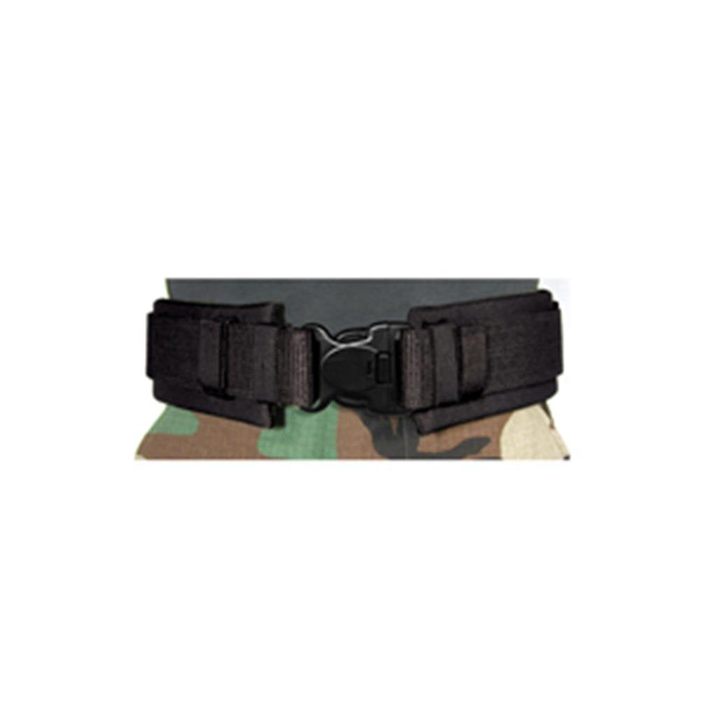 BLACKHAWK Belt Pad with IVS for 42-48 inch belts, moisture-resistant and durable.
