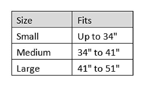 BLACKHAWK CQB/Rigger's Belt in Olive Drab color