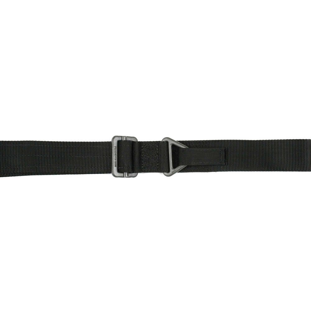 BLACKHAWK CQB/Rigger's Belt Olive Drab color - side view