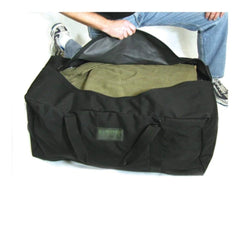 Blackhawk CZ Gear Bag with corner zip design for easy access and ample storage.