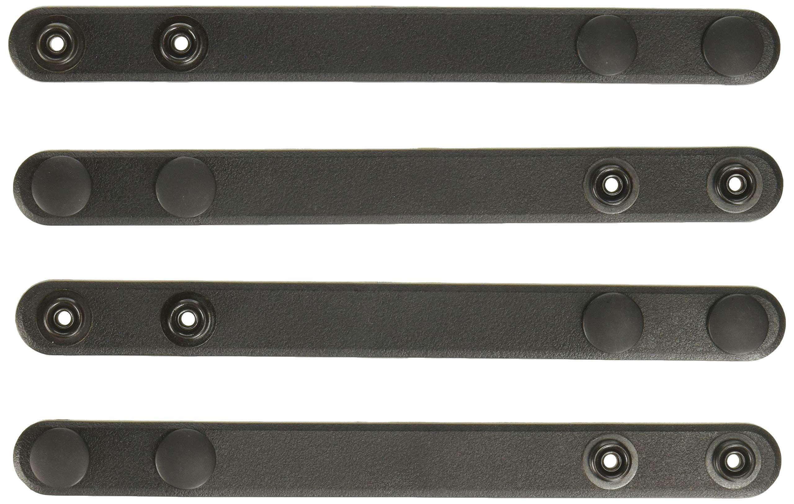 BLACKHAWK! hunting game belt with black strap for durable field use.