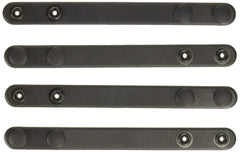 BLACKHAWK! hunting game belt with black strap for durable field use.