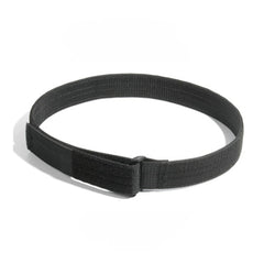 BLACKHAWK Loopback Inner Duty Belt Small provides stable inner wear with reversible courtroom-ready styling.