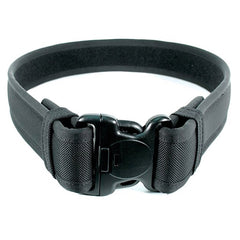 BLACKHAWK molded Cordura duty belt with loop inner for secure trouser belt compatibility