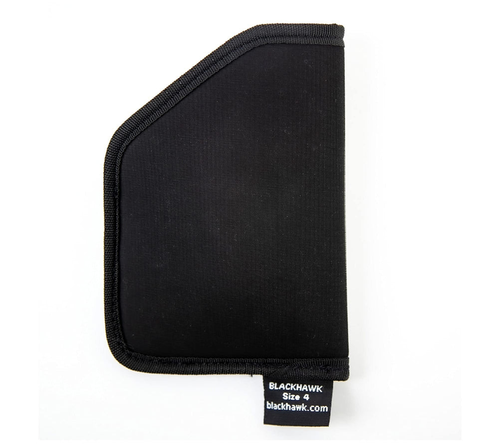 BLACKHAWK Tecgrip Pocket Holster image showing concealment design