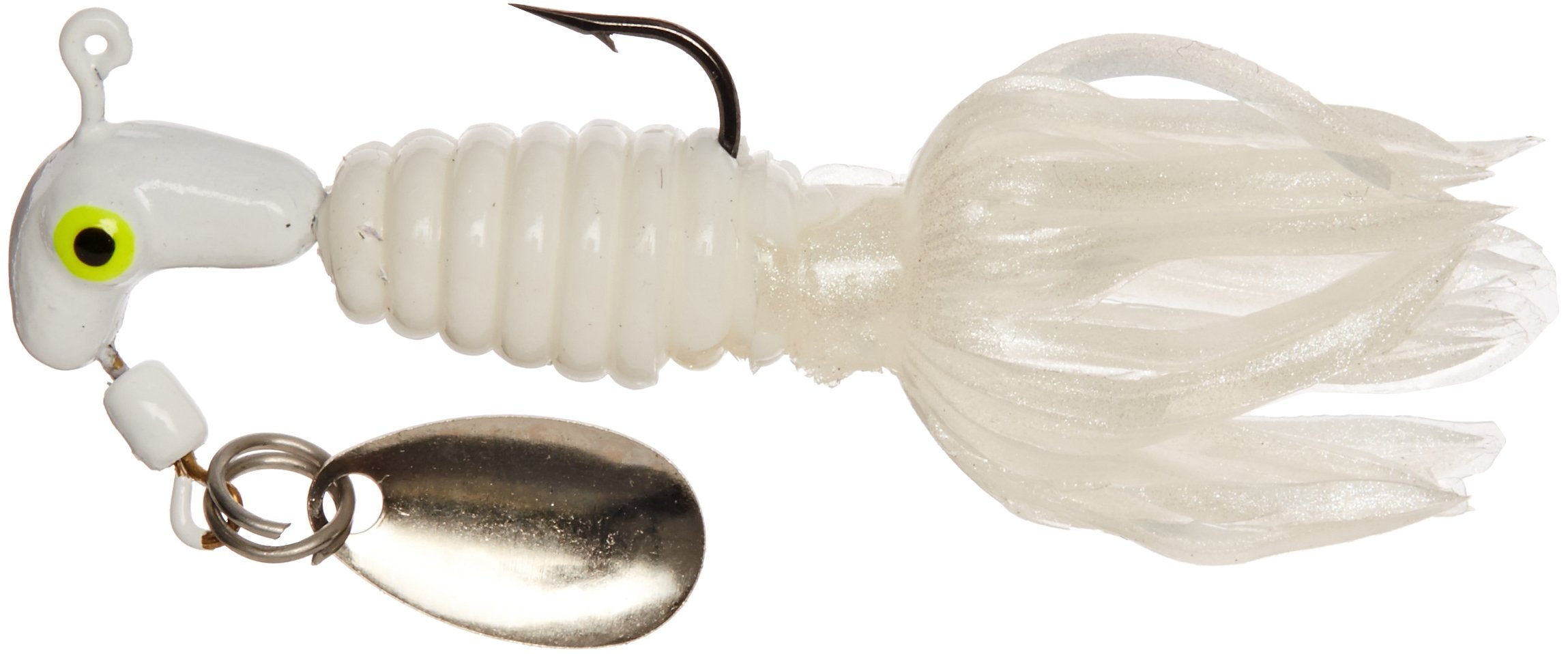 Blakemore Road Runner 1802-001 Crappie Thunder lure