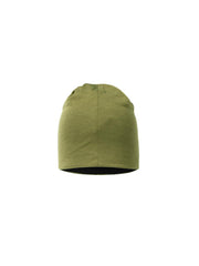 Blaser beanie in camouflage offers lightweight concealment for cold-weather hunts.
