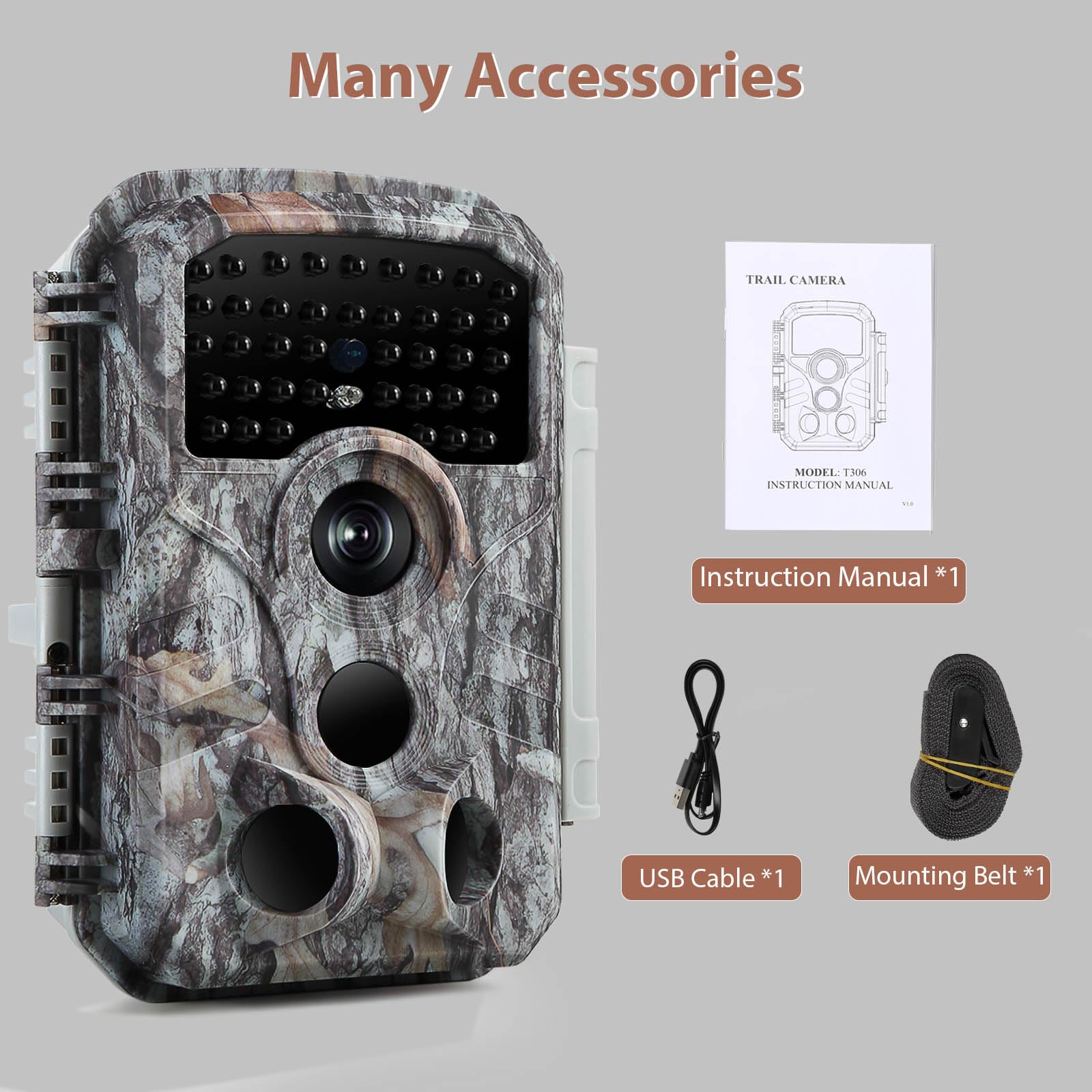 BLAZEVIDEO trigger-speed 0.1s captures fast motion reliably.