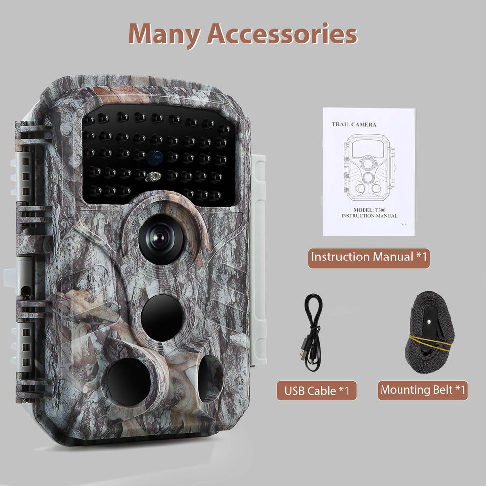 BLAZEVIDEO trigger-speed 0.1s captures fast motion reliably.