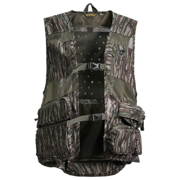 BLOCKER OUTDOORS Finisher Pro II front view for hands-free hunting