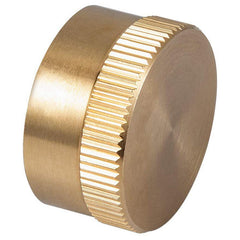 Bloepum propane seal cap for outdoor stoves keeps tanks sealed
