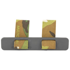 Blue Force Gear BL Force Tourniquet Strap Empty MC on gear line, ready for quick access