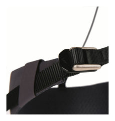 Blue Ice Cuesta harness ice screw clipper loops for organized screws