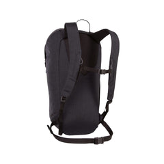 Blue Ice Wadi 15 Pack back-panel and straps support all-day climbing comfort.