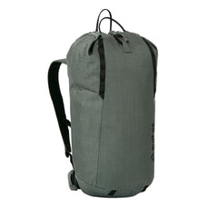 Blue Ice Wadi 15 Pack backpanel enhances all-day comfort on long routes