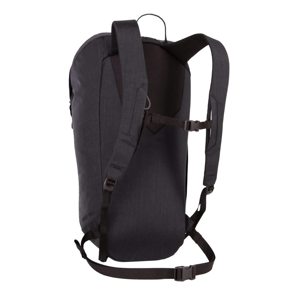 Blue Ice Wadi 15 Pack hydration compatibility supports on-route sipping