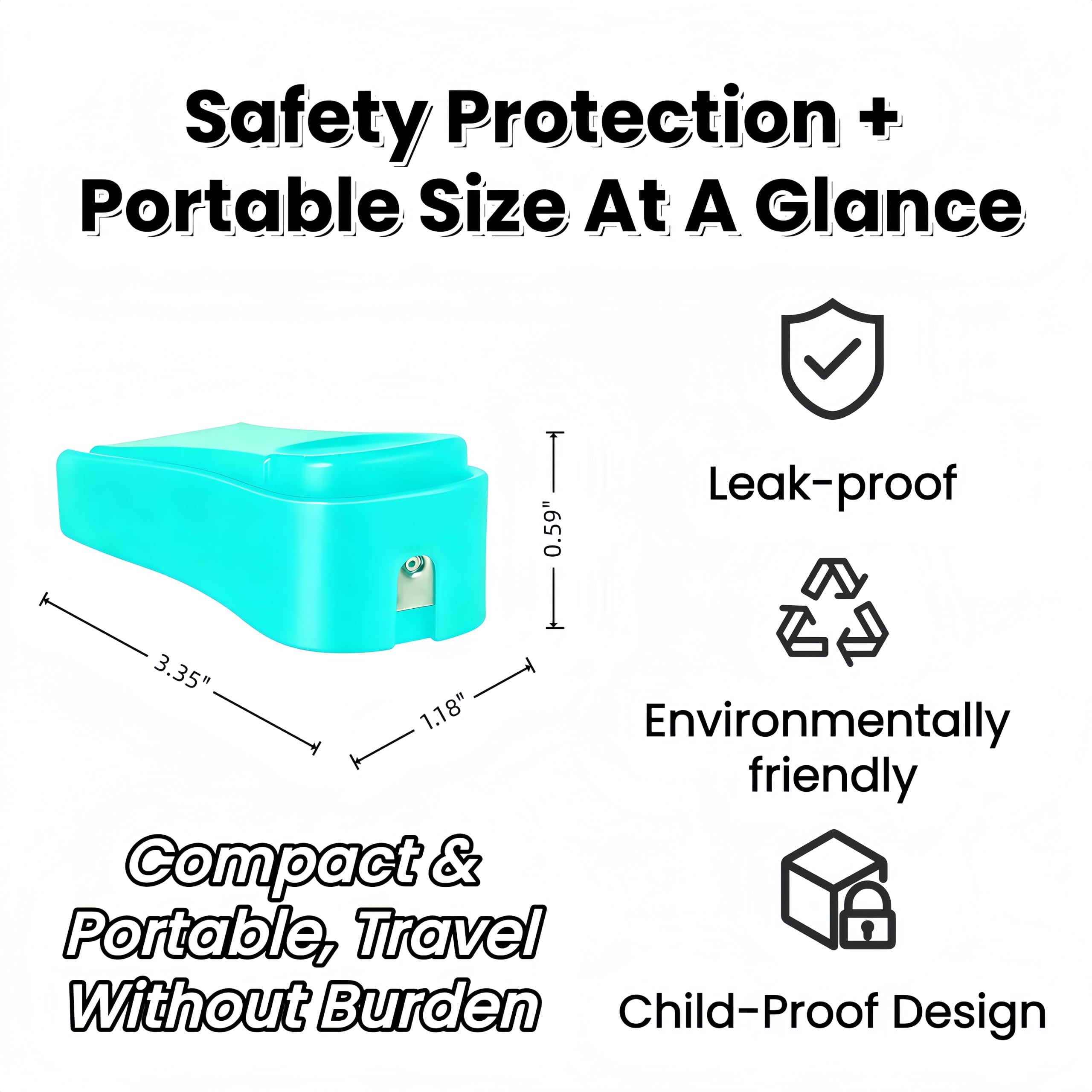 Close-up of corrosion-resistant stainless steel blade cutting a fine tip