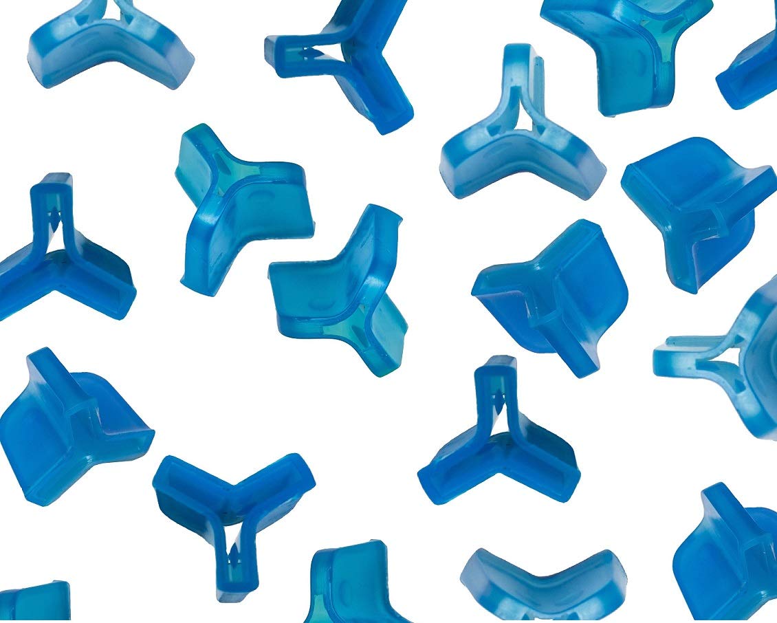 Bonnet compatible with treble and single hooks image 04