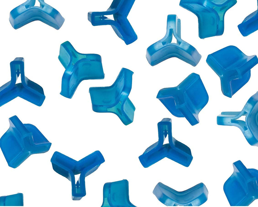 Bonnet compatible with treble and single hooks image 04