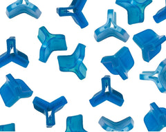 Bonnet compatible with treble and single hooks image 04