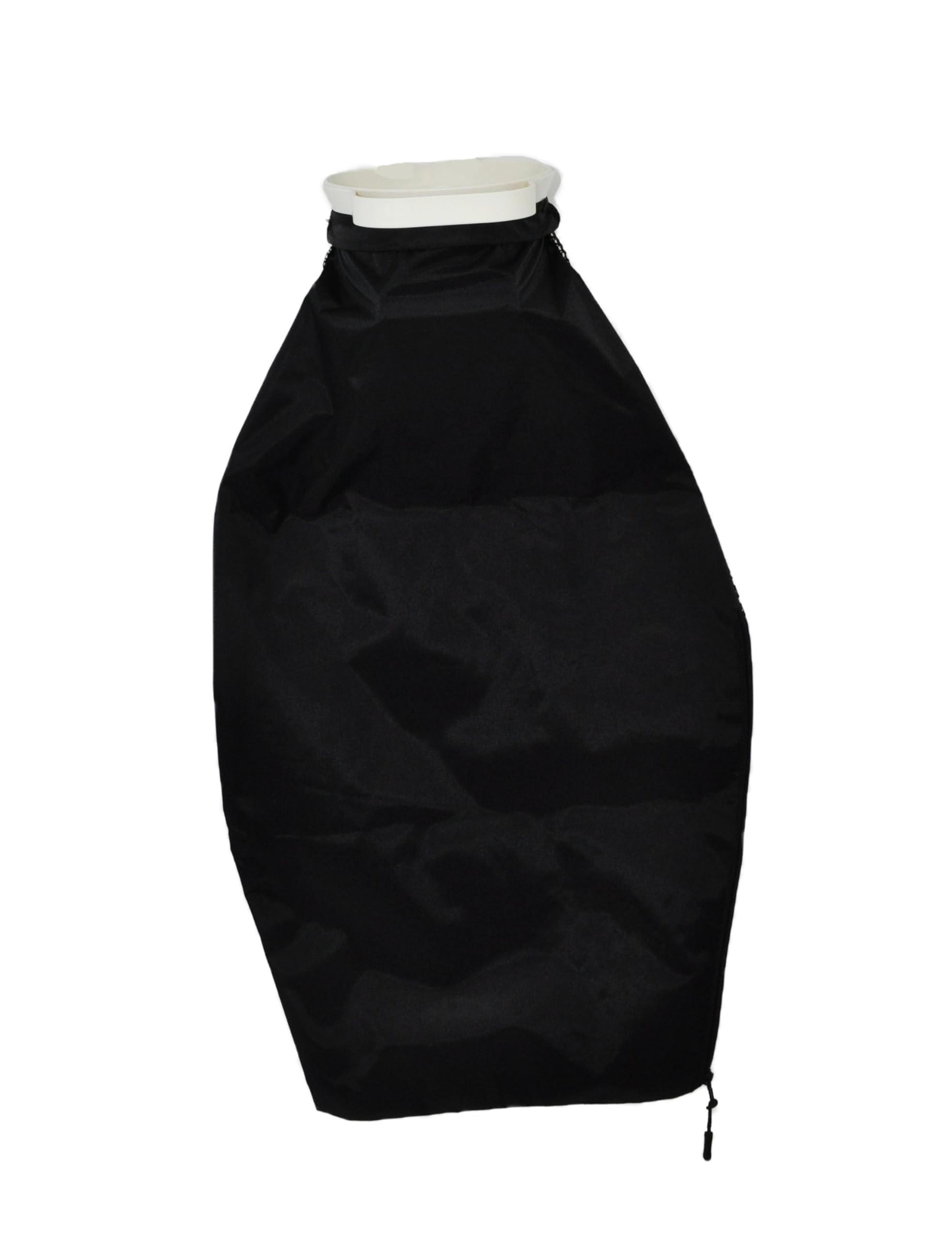 Blue Water Bug Net for boat use helps keep insects away and gear dry.