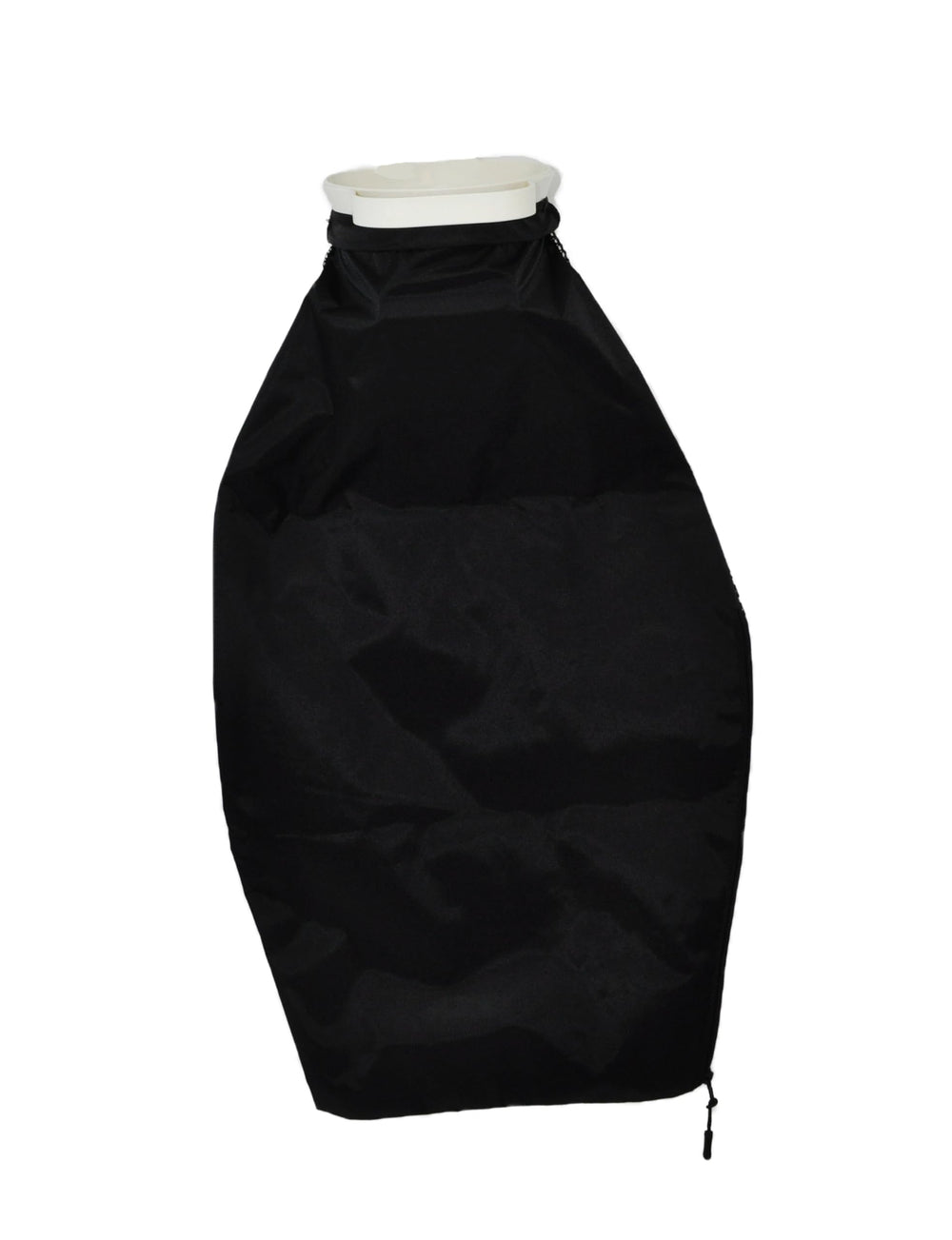Blue Water Bug Net for boat use helps keep insects away and gear dry.