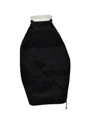 Blue Water Bug Net for boat use helps keep insects away and gear dry.