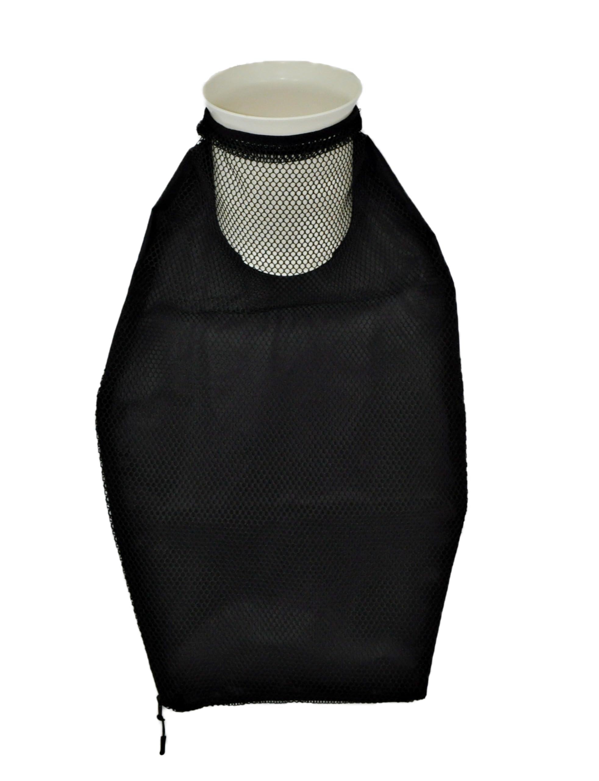 Blue Water Lobster Inn with Handle keeps lobster gear organized on boat trips.